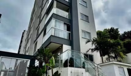 Apartamento com 3 dormitórios à venda no bairro Imigrantes em Timbó/SC