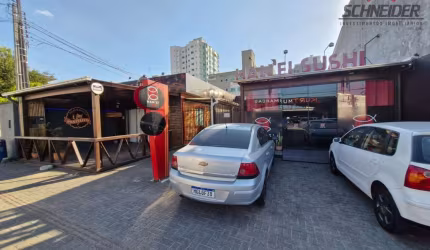 Sala comercial à venda no bairro Nações em Indaial/SC