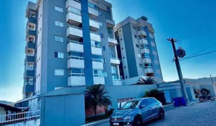 Apartamento com 2 dormitórios à venda no bairro Quintino em Timbó/SC