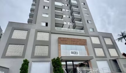 Apartamento com 2 dormitórios à venda no bairro Nações em Indaial/SC