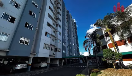 Apartamento com 2 dormitórios à venda no bairro Estados em Timbó/SC