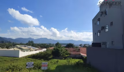 Terreno à venda no bairro Imigrantes em Timbó/SC