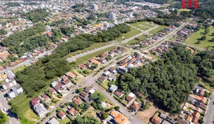 Terreno à venda no bairro Vila Germer em Timbó/SC