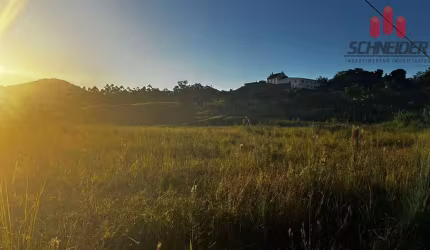 Terreno à venda no bairro Dolorata em Rio dos Cedros/SC