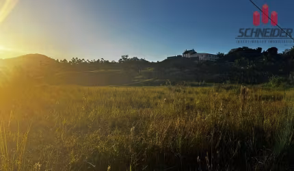 Terreno à venda no bairro Dolorata em Rio dos Cedros/SC