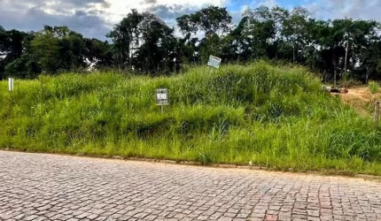 Terreno à venda no bairro Rodeio 12 em Rodeio/SC