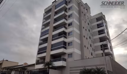 Apartamento com 2 dormitórios à venda no bairro Estados em Indaial/SC