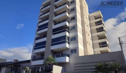 Apartamento com 2 dormitórios à venda no bairro Estados em Indaial/SC