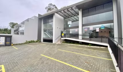 Sala comercial à venda no bairro Imigrantes em Timbó/SC