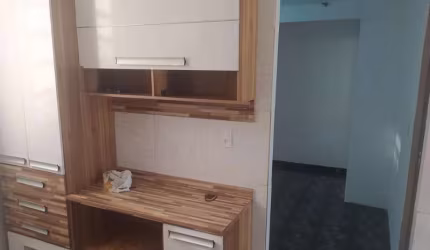Apartamento com 2 quartos à venda na Rua Daniel da Anunciação, Conjunto Habitacional Teotonio Vilela, São Paulo, 52 m2 por R$ 186.000