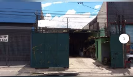 Barracão / Galpão / Depósito com 3 salas à venda na Rua Engenheiro Saturnino de Brito, Tatuapé, São Paulo, 240 m2 por R$ 1.200.000