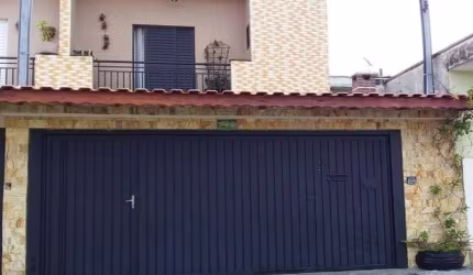 Casa com 2 quartos à venda na Rua Engenheiro Albano de Azevedo, 29, Vila Primavera, São Paulo, 96 m2 por R$ 535.000