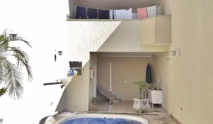 Casa com 3 quartos à venda na Rua Fontoura Xavier, 2850, Itaquera, São Paulo por R$ 850.000