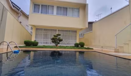 Casa com 3 quartos à venda na Avenida Doutor Carlos de Campos, Parque Renato Maia, Guarulhos, 400 m2 por R$ 2.200.000