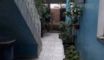 Casa com 3 quartos à venda na Rua Lúcio Mansila, Vila Sílvia, São Paulo, 218 m2 por R$ 854.000