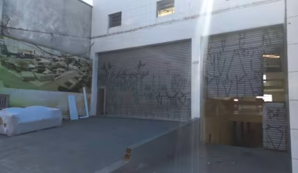 Barracão / Galpão / Depósito com 2 salas para alugar na Avenida Cangaíba, Cangaíba, São Paulo por R$ 18.000