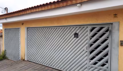 Casa com 4 quartos à venda na Rua Professor Adhemar Antônio Prado, Jardim Tietê, São Paulo, 300 m2 por R$ 1.043.000