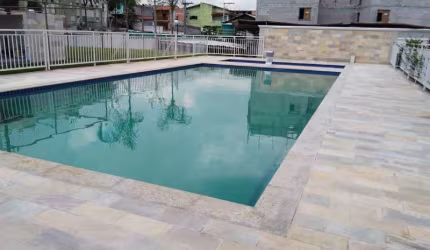 Apartamento com 2 quartos à venda na Rua Alto Beni, Vila Cosmopolita, São Paulo, 44 m2 por R$ 205.000