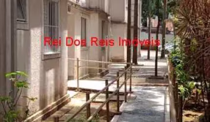 Apartamento com 2 quartos à venda na Rua Benjamin Capusso, Vila Curuçá, São Paulo, 45 m2 por R$ 213.000
