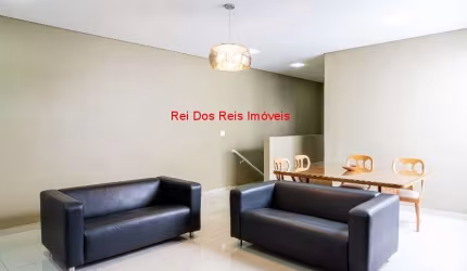 Casa com 5 quartos à venda na Rua André de Leão, Brás, São Paulo, 350 m2 por R$ 1.720.000