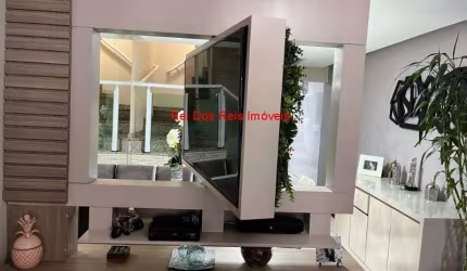 Casa com 3 quartos à venda na Rua Diva, 40, Vila Marieta, São Paulo, 240 m2 por R$ 870.000