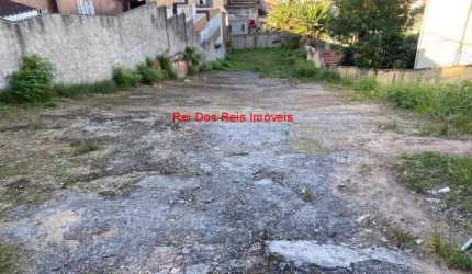Terreno à venda na Rua Raimundo Mattiuzzo, Vila Araguaia, São Paulo por R$ 595.000