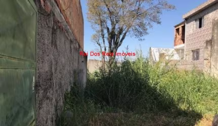 Terreno à venda na Rua Aldeia Maria, Vila Cosmopolita, São Paulo por R$ 203.000