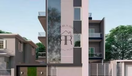 Apartamento com 2 quartos à venda na Rua Sabaudia, Cidade Patriarca, São Paulo, 41 m2 por R$ 298.000