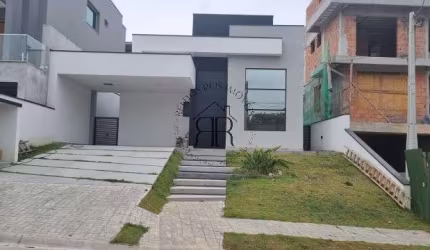 Casa em condomínio fechado com 3 quartos para alugar na Avenida das Américas, Cidade Parquelandia, Mogi das Cruzes, 321 m2 por R$ 12.000