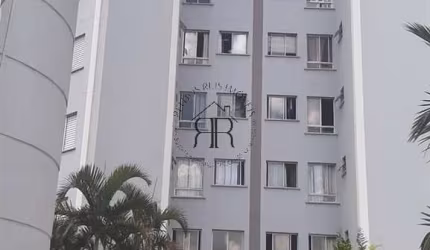Apartamento com 2 quartos à venda na Avenida Professor João Batista Conti, 100, Conjunto Residencial José Bonifácio, São Paulo, 58 m2 por R$ 260.000