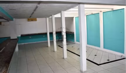 Casa comercial com 3 salas à venda na Rua Euclides Pacheco, Vila Gomes Cardim, São Paulo, 450 m2 por R$ 3.900.000