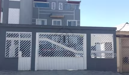 Apartamento com 2 quartos à venda na Rua Doutor Mayera, 60, Vila Tibiriçá, Santo André, 80 m2 por R$ 457.500