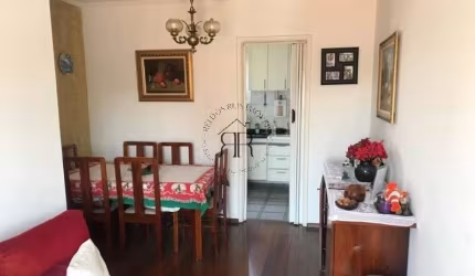 Apartamento com 2 quartos à venda na Rua José Flávio, Penha De França, São Paulo, 62 m2 por R$ 380.000