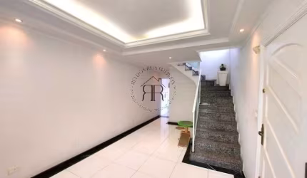 Casa com 2 quartos para alugar na Rua Visconde de Ataíde, Vila Mafra, São Paulo, 121 m2 por R$ 5.000