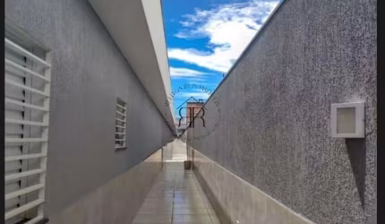 Casa com 2 quartos à venda na Rua Onze de Agosto, Vila Vermont, Itaquaquecetuba, 150 m2 por R$ 385.000