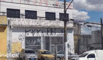 Ponto comercial para alugar na Avenida Cangaíba, Cangaíba, São Paulo por R$ 26.000
