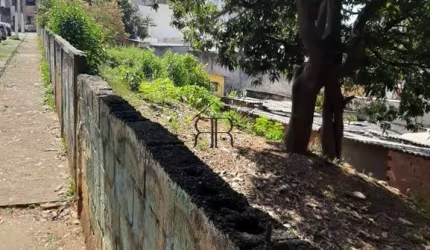 Terreno comercial à venda na Rua Major Ângelo Zanchi, Penha De França, São Paulo por R$ 2.500.000
