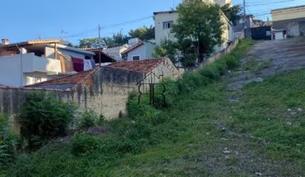 Terreno à venda na Rua Raimundo Mattiuzzo, Vila Araguaia, São Paulo por R$ 700.000