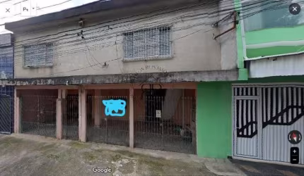 Casa com 5 quartos à venda na Rua Antônio de Matos, Jardim Nove de Julho, São Paulo, 250 m2 por R$ 405.000