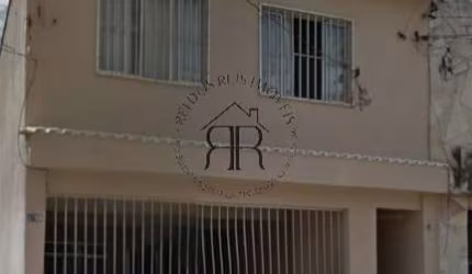 Casa com 6 quartos à venda na Rua Londrina, 1365, Vila Londrina, São Paulo por R$ 1.700.000