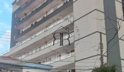 Apartamento com 2 quartos à venda na Avenida Patrocínio Paulista, Cidade Patriarca, São Paulo, 40 m2 por R$ 300.000