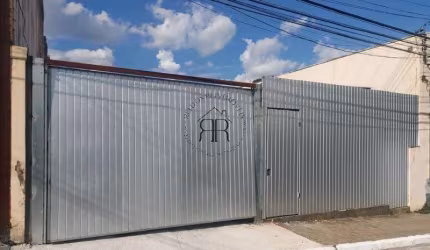 Terreno comercial à venda na Rua Itaqueri, Alto da Mooca, São Paulo por R$ 1.915.000