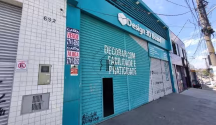 Barracão / Galpão / Depósito com 3 salas à venda na Rua Engenheiro Plínio Adams, Vila Nhocune, São Paulo, 250 m2 por R$ 1.380.000