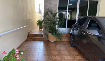 Casa com 3 quartos à venda na Rua Ernestina Del Buono Trama, 2001, Vila Londrina, São Paulo, 125 m2 por R$ 636.000