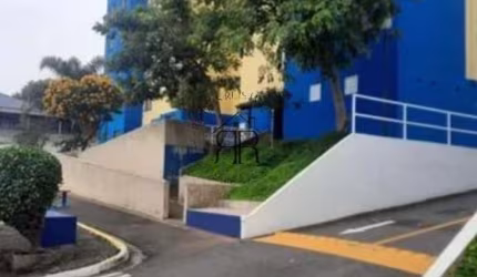 Apartamento com 2 quartos à venda na Rua Otelo Augusto Ribeiro, 610, Guaianases, São Paulo, 53 m2 por R$ 255.000