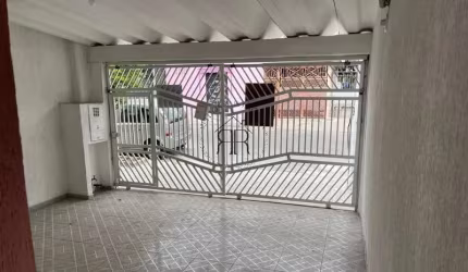 Casa com 3 quartos à venda na Rua Palha Brava, Jardim dos Ipês, São Paulo, 125 m2 por R$ 424.000