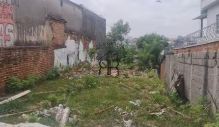 Terreno comercial à venda na Avenida Cangaíba, 1.272, Cangaíba, São Paulo por R$ 415.000