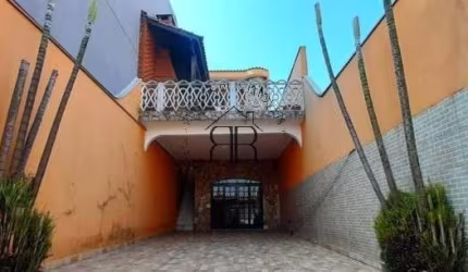 Casa com 3 quartos à venda na Rua Maria do Carmo, Vila Alpina, São Paulo, 150 m2 por R$ 700.000