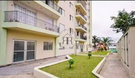 Apartamento com 2 quartos à venda na Rua Barros Sobrinho, 300, Vila Ema, São Paulo, 57 m2 por R$ 340.000