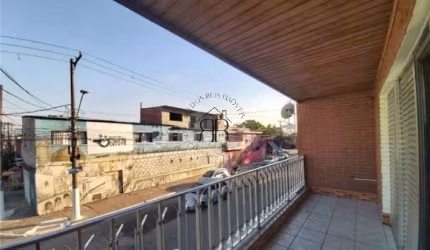 Casa com 4 quartos à venda na Rua Francisco Antônio Meira, Jardim Maia, São Paulo, 273 m2 por R$ 700.000